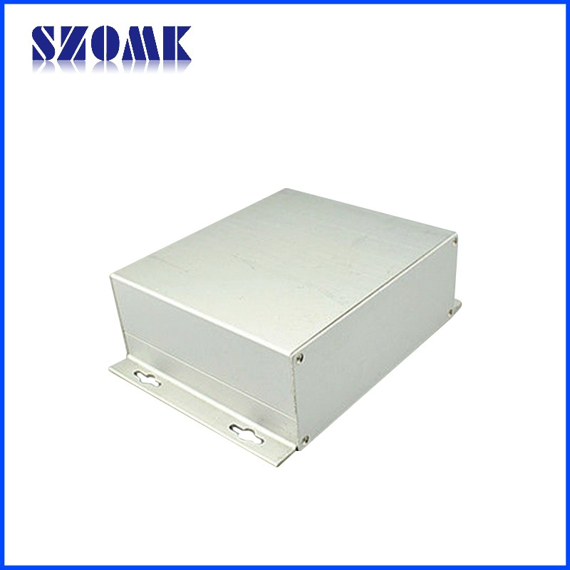 fabrication OEM aluminium personnalisé carring, AK-C-A23