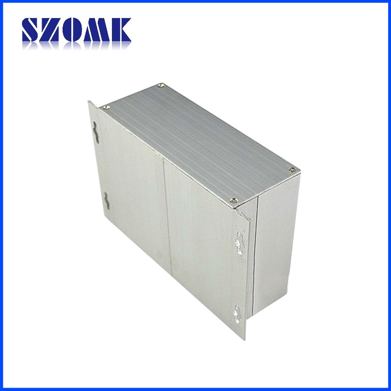fabrication OEM aluminium personnalisé carring, AK-C-A23
