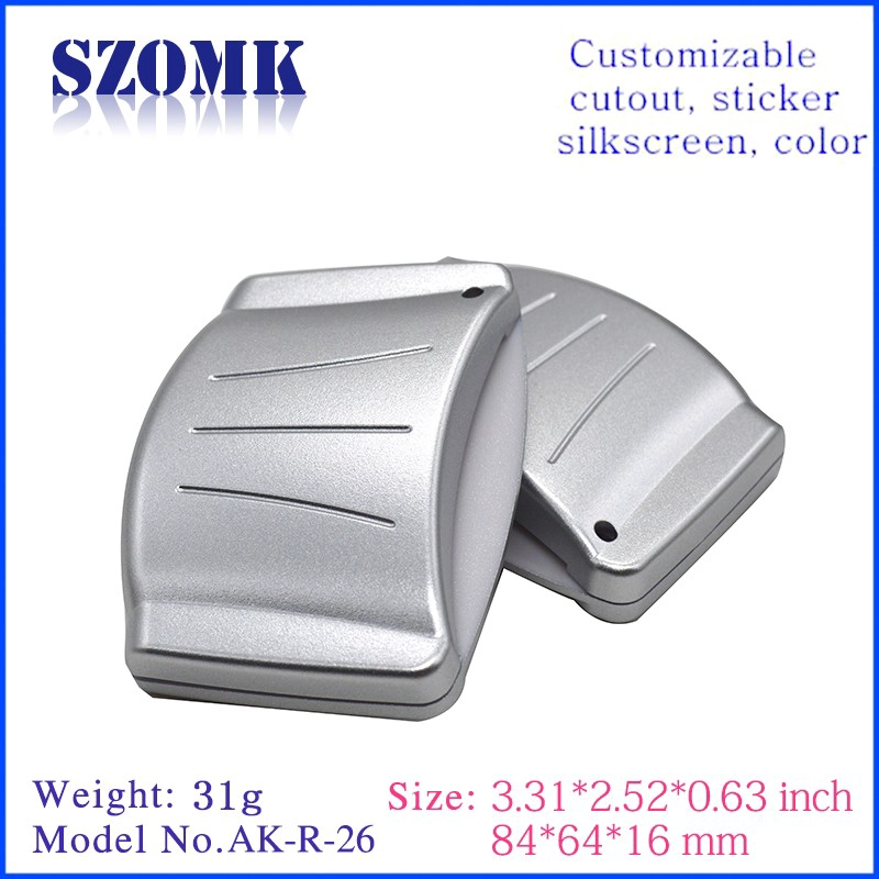 mould shenzhen remote control plastic enclosure controller box