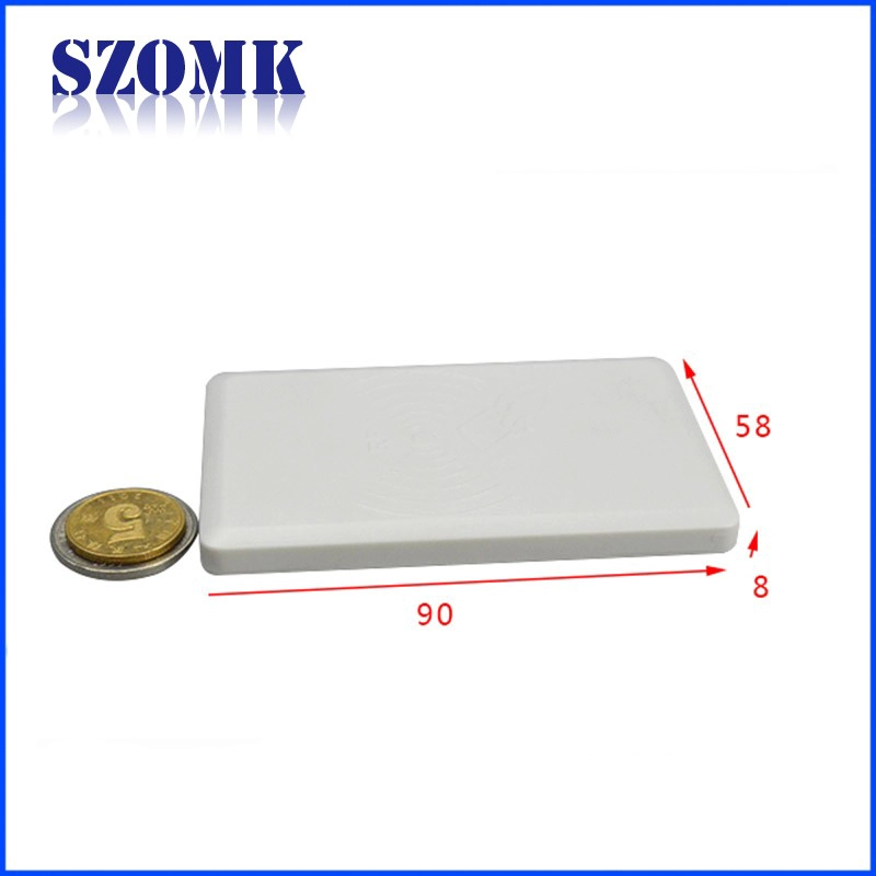 new abs IC card enclosure electronics electrical boxes