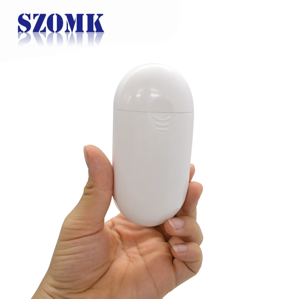 new arrival 114 X 55 X 25 mm plastic handheld electronic enclosure supplier