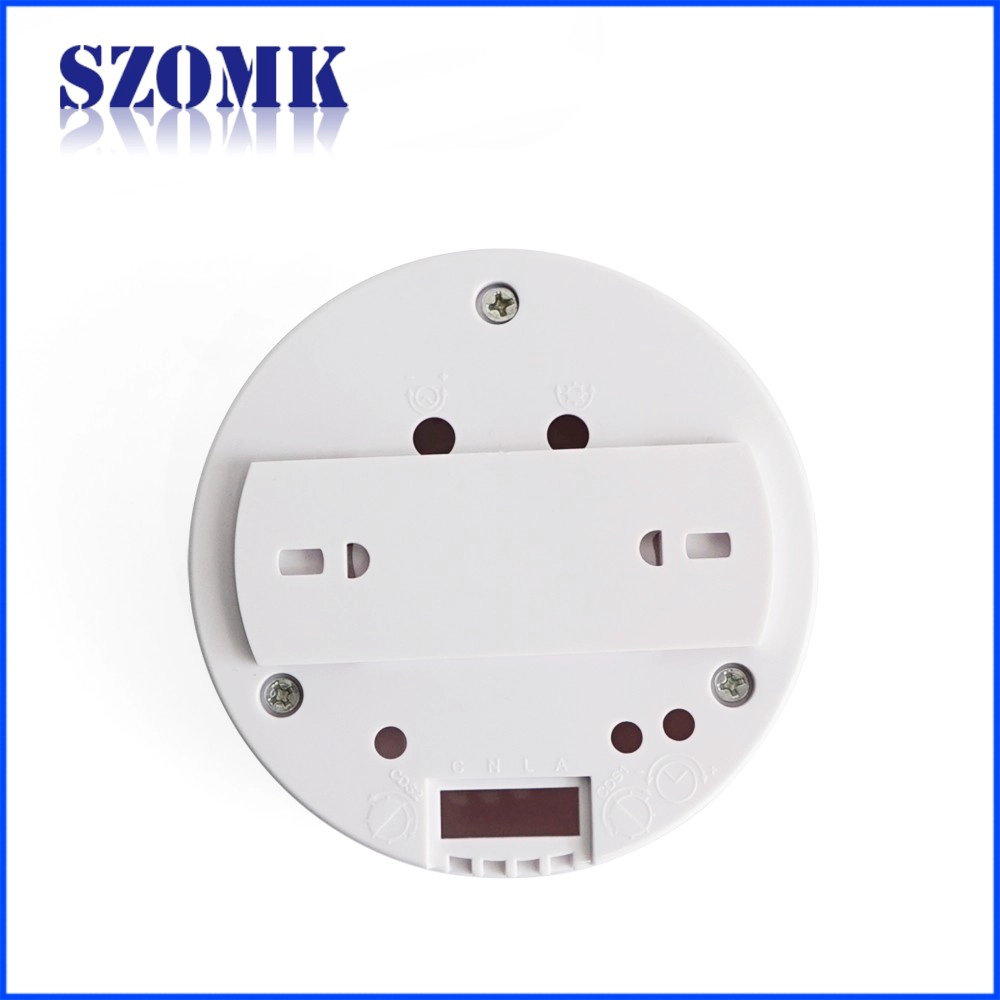 new design plastic intelligent home access wall mounted enclosure size 94*34