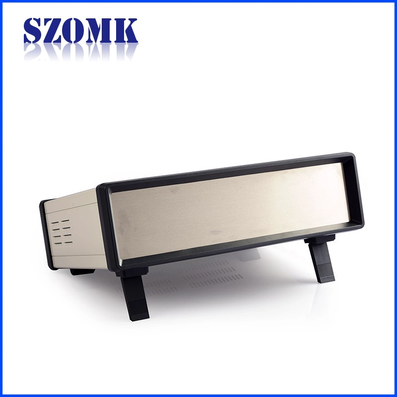 新设计精密铁盒szomk电子设备外壳AK40024