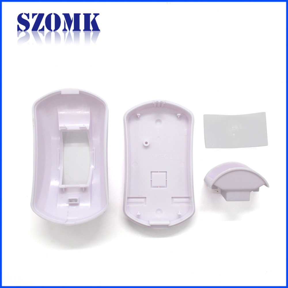new designed 100 X 56 X 38 mm small housing access control enclosure supply