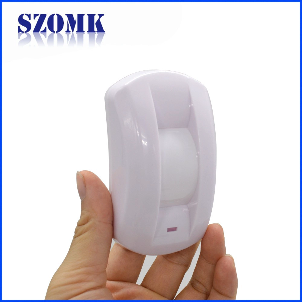 new designed 100 X 56 X 38 mm small housing access control enclosure supply