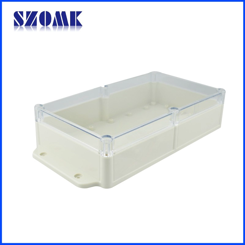 outdoor plastic enclosure box AK10024-A2