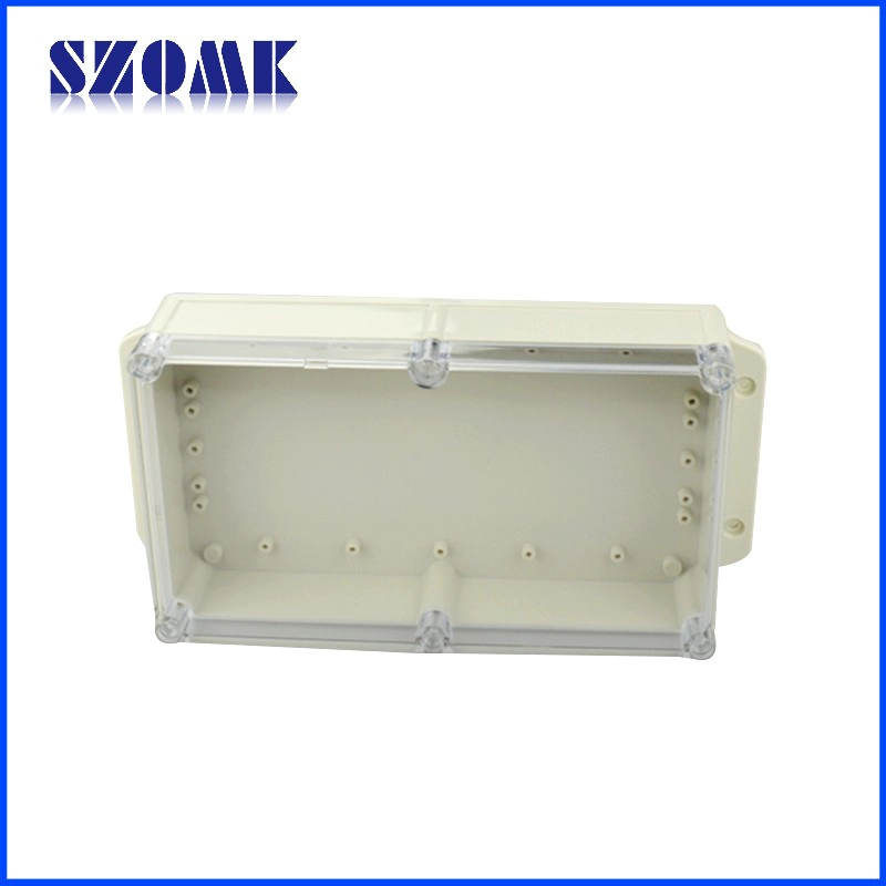 outdoor plastic enclosure box AK10024-A2