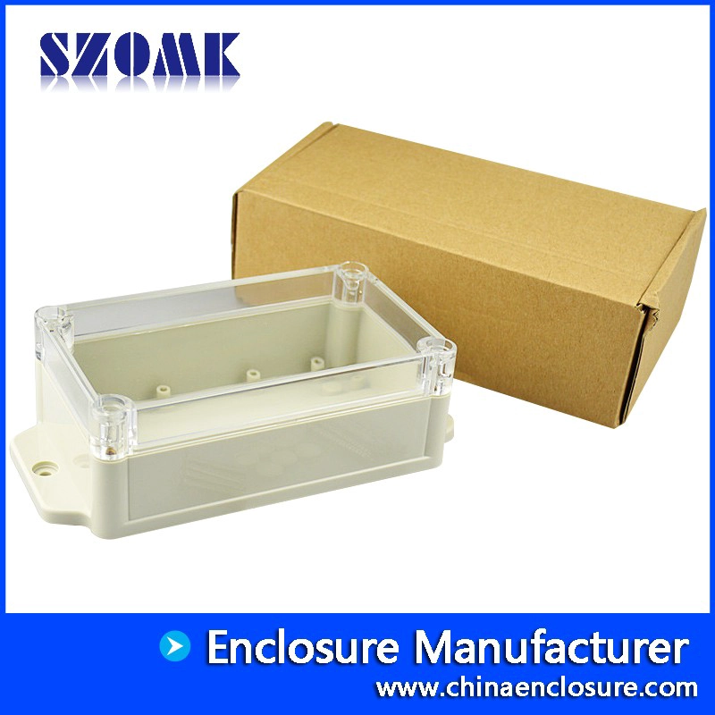 outdoor sealed plastic waterproof box AK-10016-A2