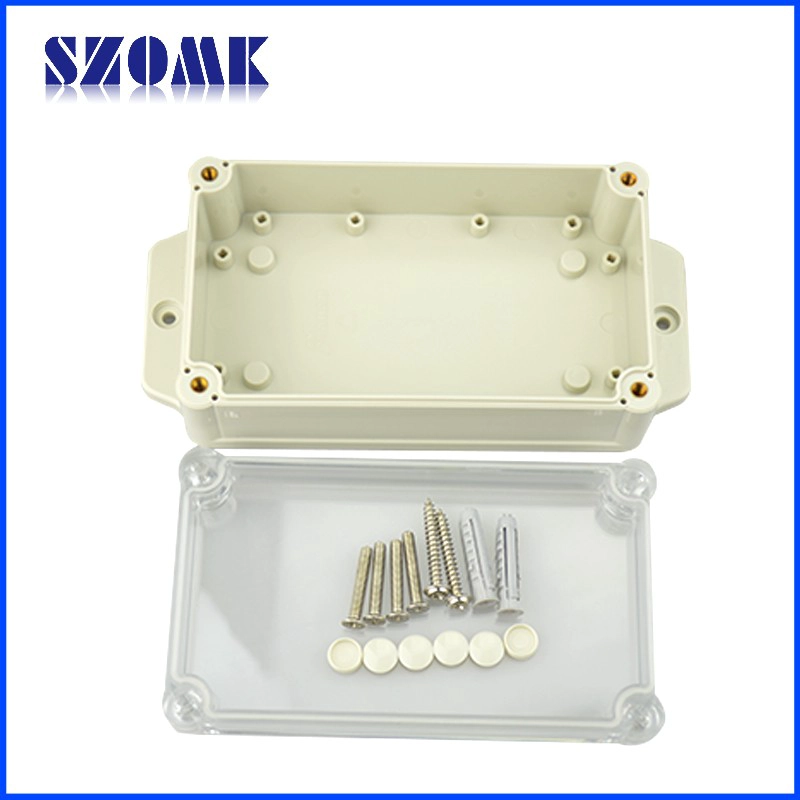 outdoor sealed plastic waterproof box AK-10016-A2