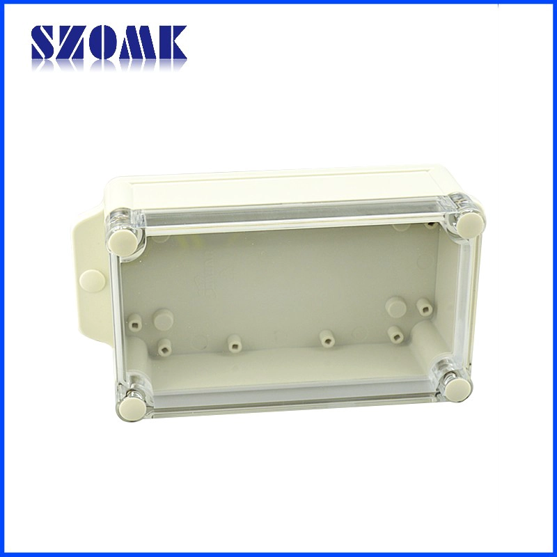 outdoor sealed plastic waterproof box AK-10016-A2