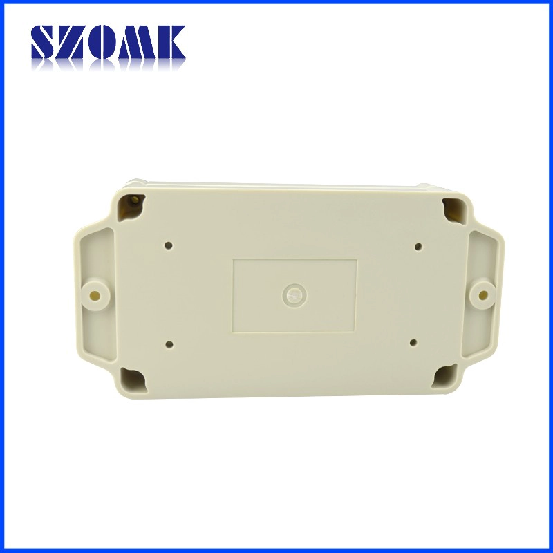 outdoor sealed plastic waterproof box AK-10016-A2