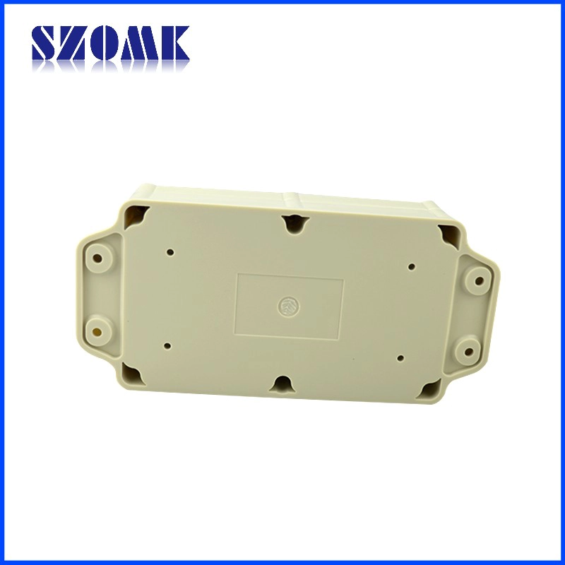 outdoor afgesloten plastic waterdichte doos AK10012-A1