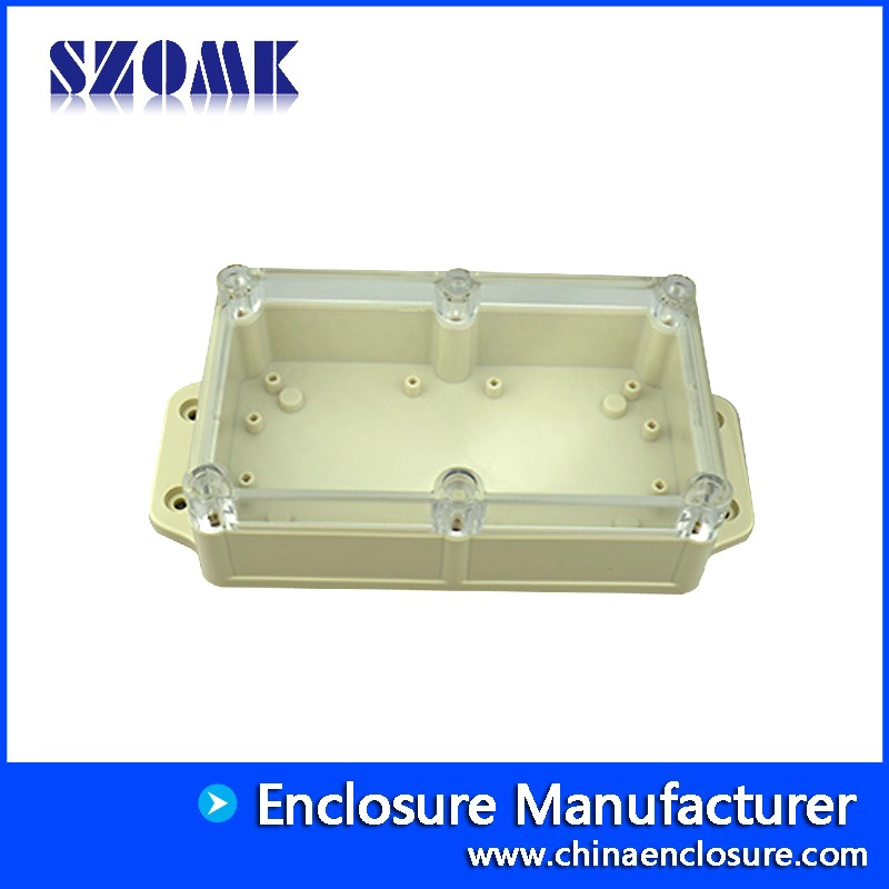 outdoor sealed plastic waterproof box AK10012-A2