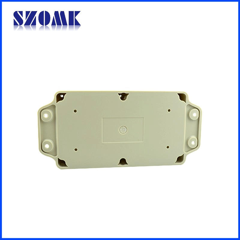 outdoor sealed plastic waterproof box AK10012-A2