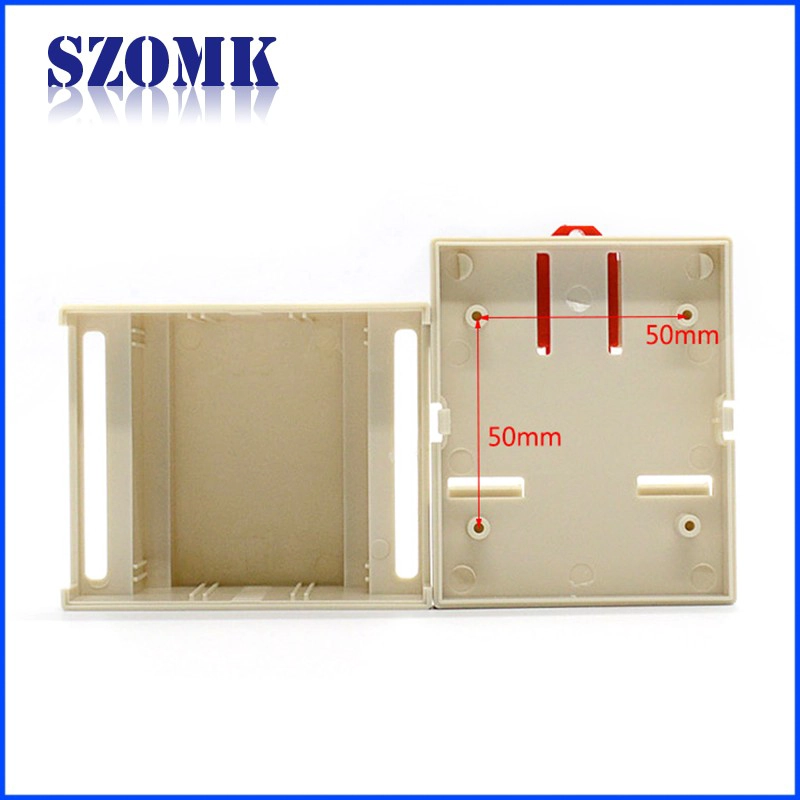 outstanding material properties for tough conditions AK-DR-03a 88 * 37 * 59mm
