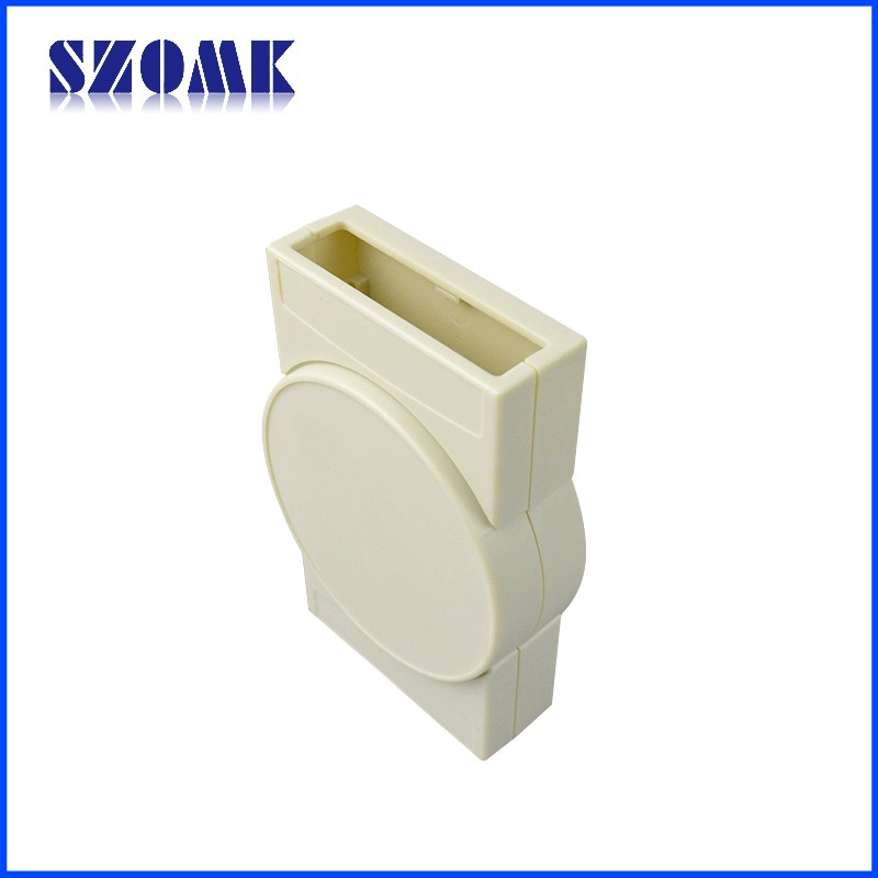 ABS plastic din rail enclosure for electronics