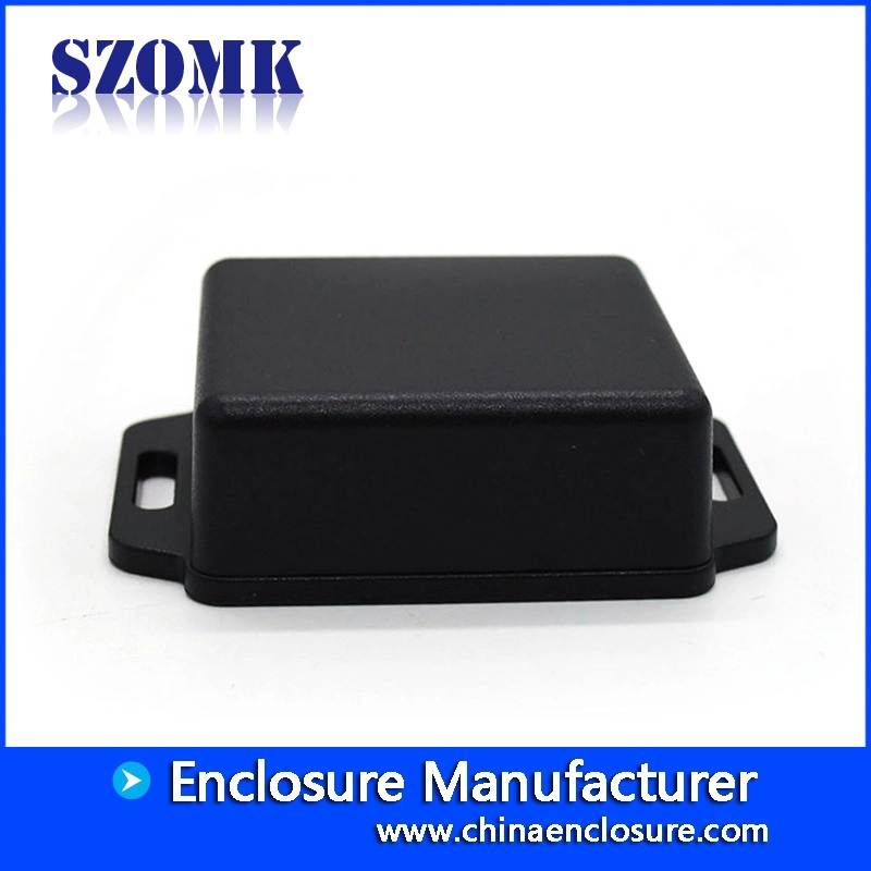 plastic box enclosure electronics switch box project box plastic case diy electronic plastic housing