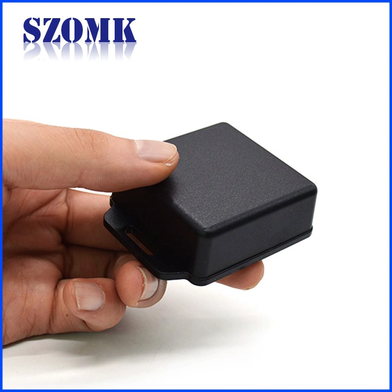 plastic box enclosure electronics switch box project box plastic case diy electronic plastic housing