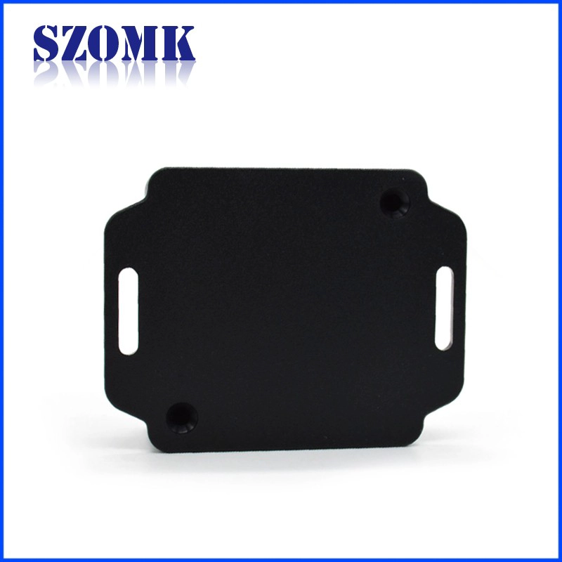 plastic box enclosure electronics switch box project box plastic case diy electronic plastic housing