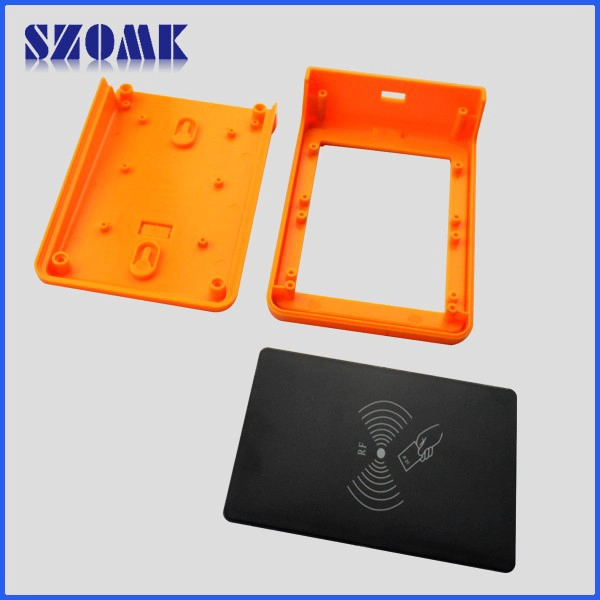 plastic case for alarm