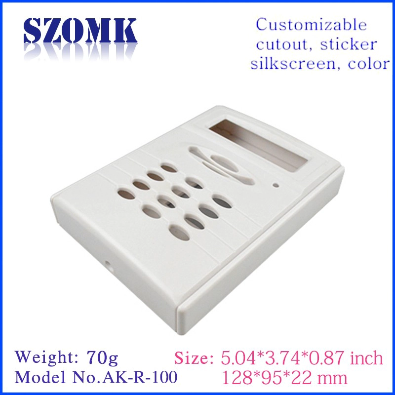 plastic casing manufacturer FRID reader junction box