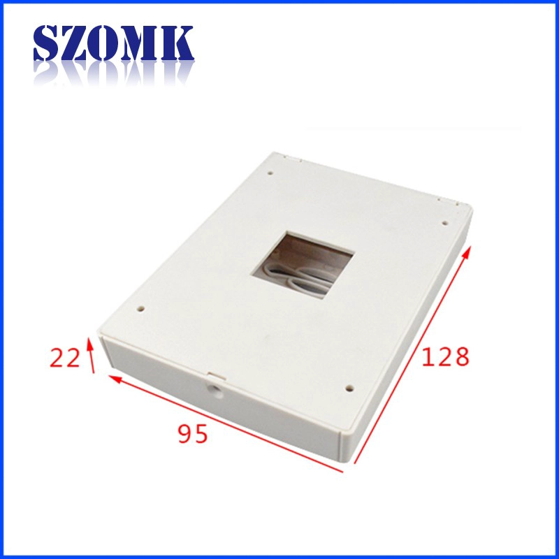 plastic casing manufacturer FRID reader junction box