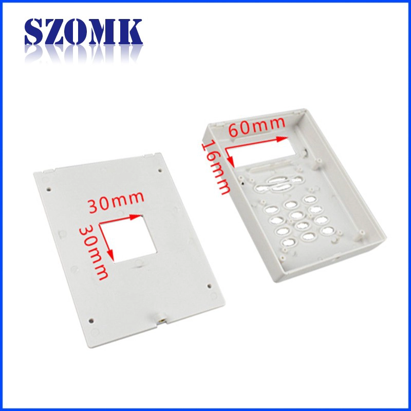 plastic casing manufacturer FRID reader junction box