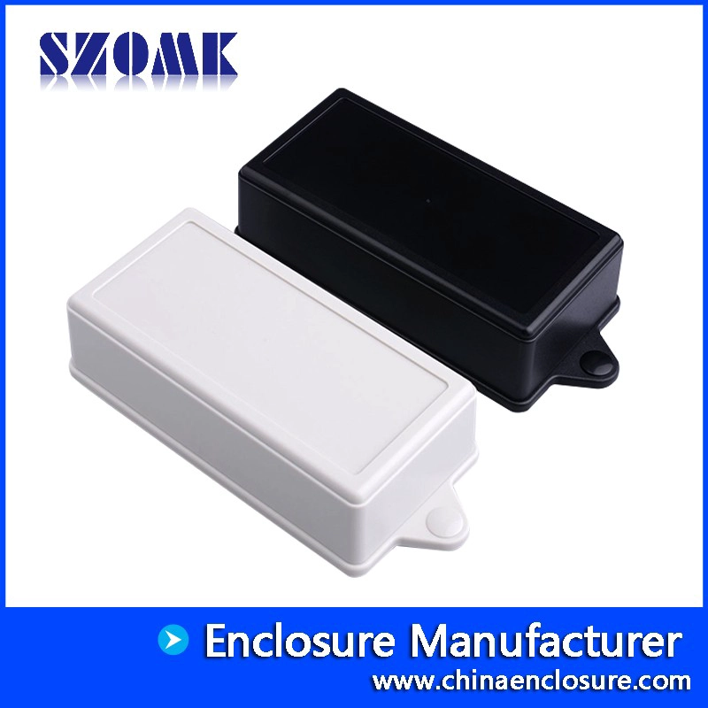 120x60x35mm Kunststoff elektrische Feld an der Wand montieren Umfassungsmauer Anschlusskasten AK-W-10