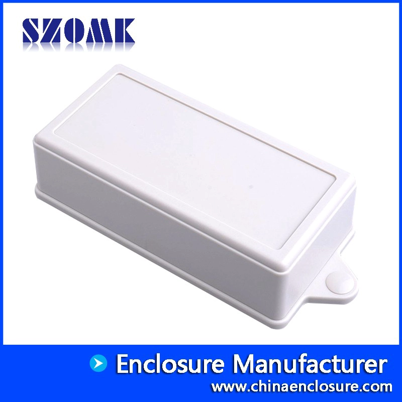 120x60x35mm Kunststoff elektrische Feld an der Wand montieren Umfassungsmauer Anschlusskasten AK-W-10