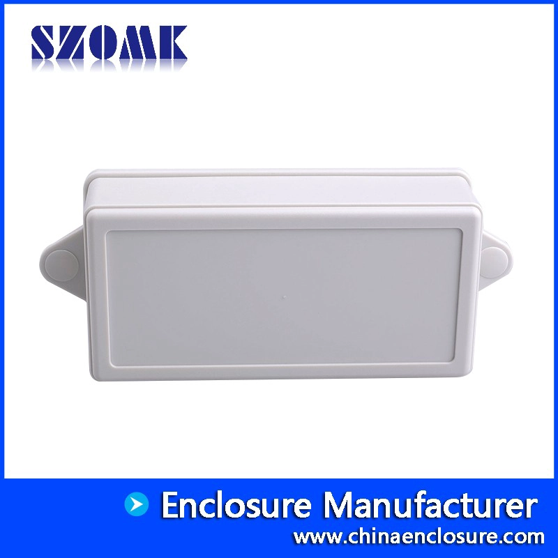 120x60x35mm Kunststoff elektrische Feld an der Wand montieren Umfassungsmauer Anschlusskasten AK-W-10
