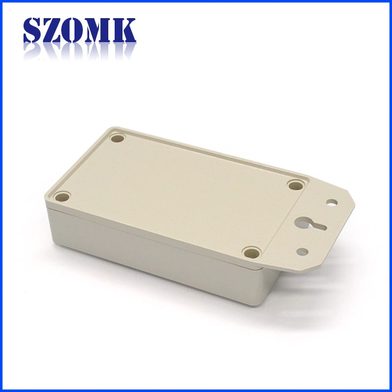 Boîtiers en plastique pour appareils électroniques coffre plastique ABS AK-W-26