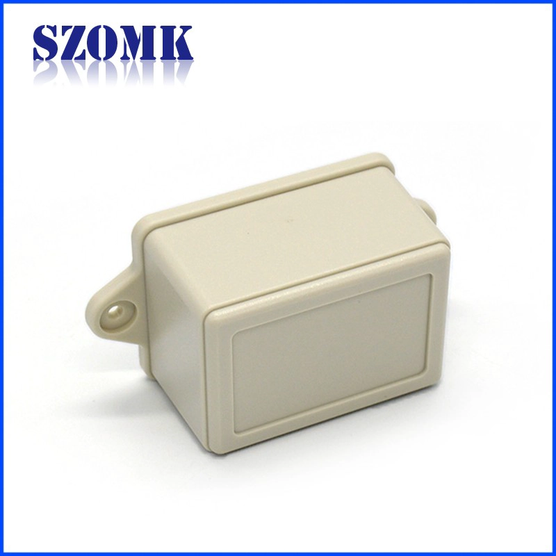 contenitore in plastica per elettronica slot scatole da incasso parete