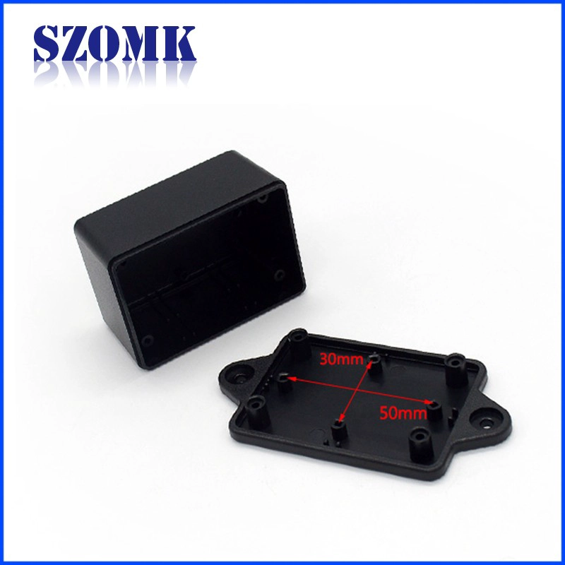 contenitore in plastica per elettronica slot scatole da incasso parete