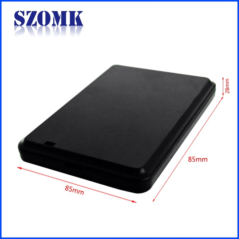 plastic enclosure for rfid electric tools electronic device case