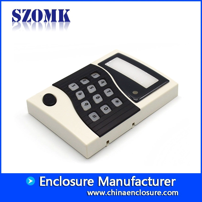 plastic enclosure manufacture szomk plastic enclosure