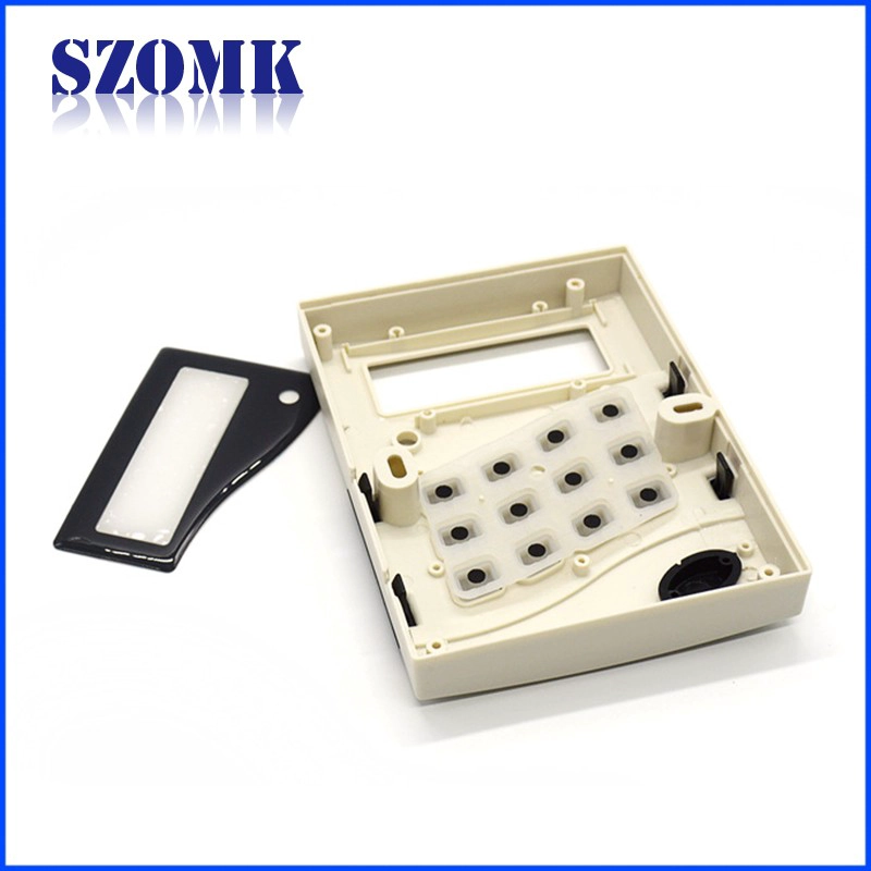 plastic enclosure manufacture szomk plastic enclosure