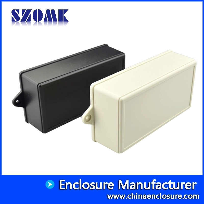 Plastic electrician electrical junction box explosion-proof electrical box 155x80x45mm
