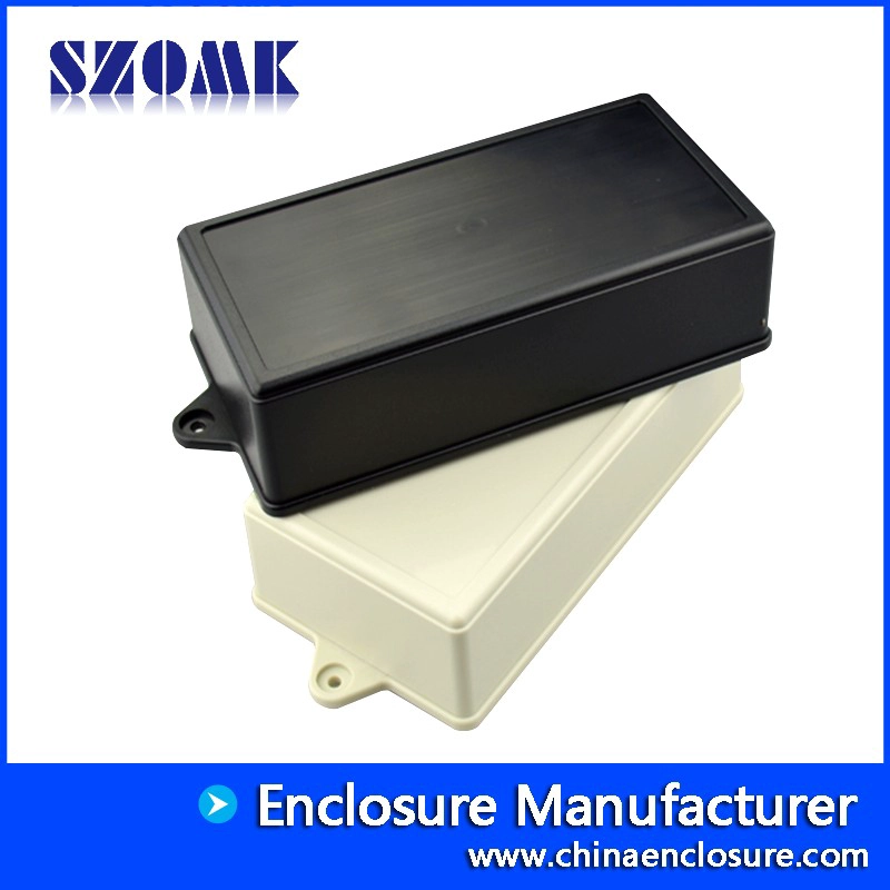 Plastic electrician electrical junction box explosion-proof electrical box 155x80x45mm