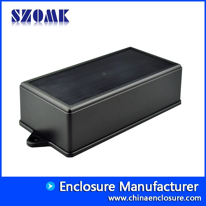 Plastic electrician electrical junction box explosion-proof electrical box 155x80x45mm