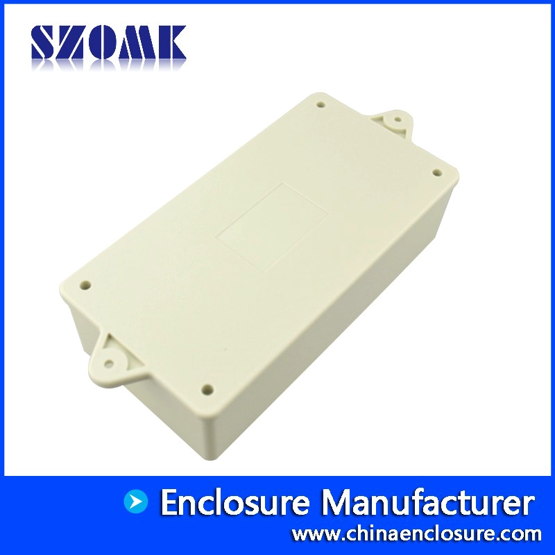 Plastic electrician electrical junction box explosion-proof electrical box 155x80x45mm