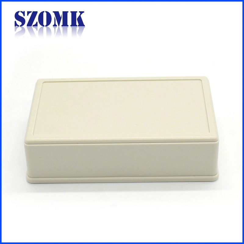 plastic enclosures for electronics device kunststoff box AK-S-05 40*85*145mm