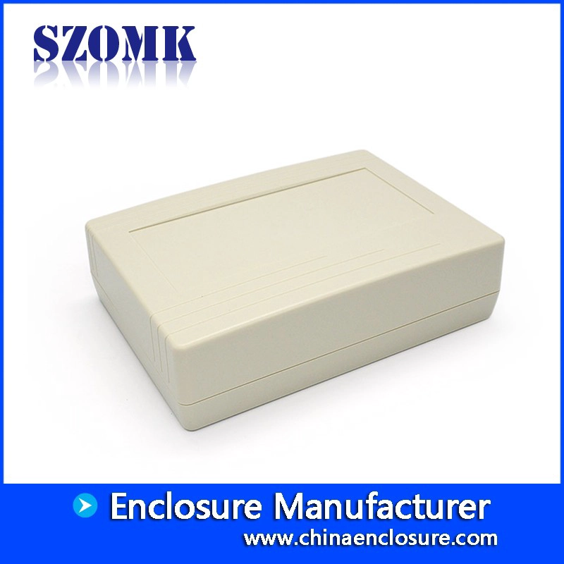 plastic enclosures for electronics instrument enclosure junction housing wall mount abs project enclosure