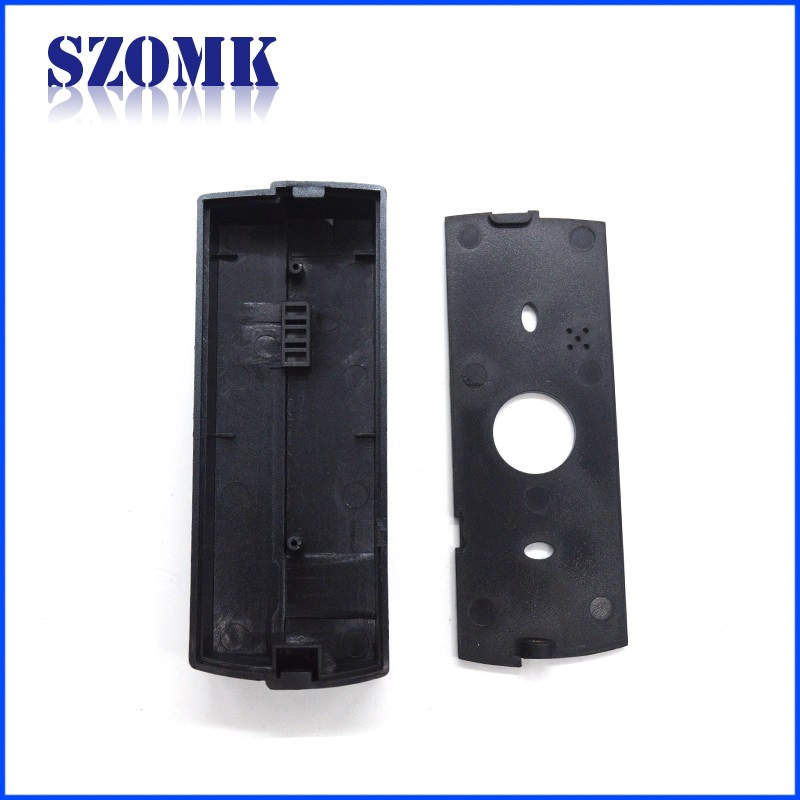 塑料外壳用于电源外壳AK-R-07