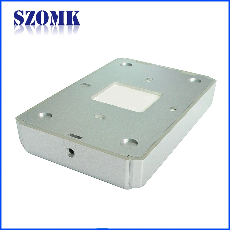 plastic outdoor RFID alarm access control enclosure device box