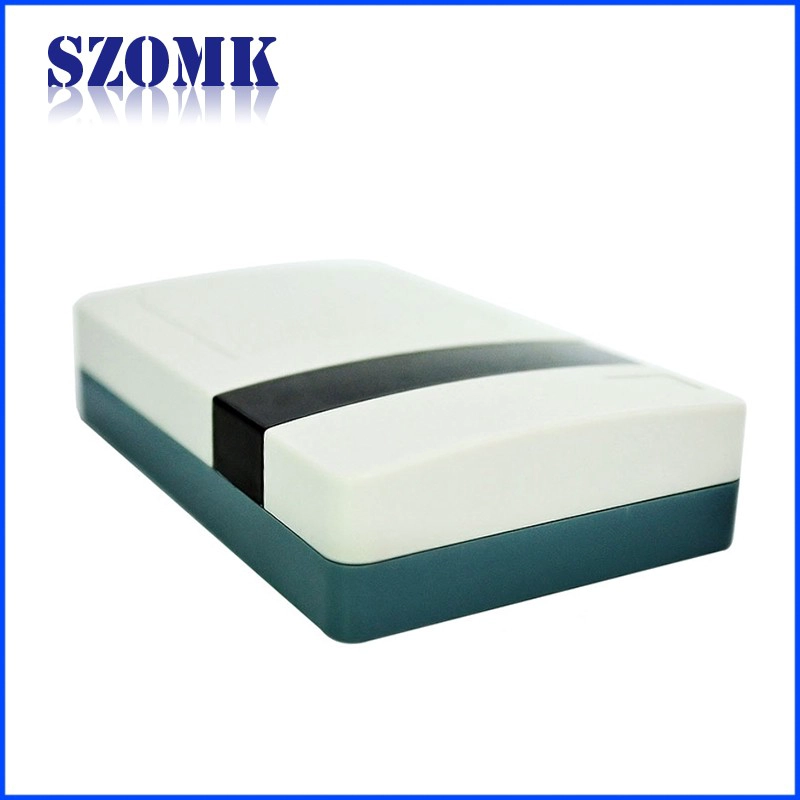 cajas de sensor de plástico para cajas de control de acceso AK-R-01 25 * 77 * 120mm