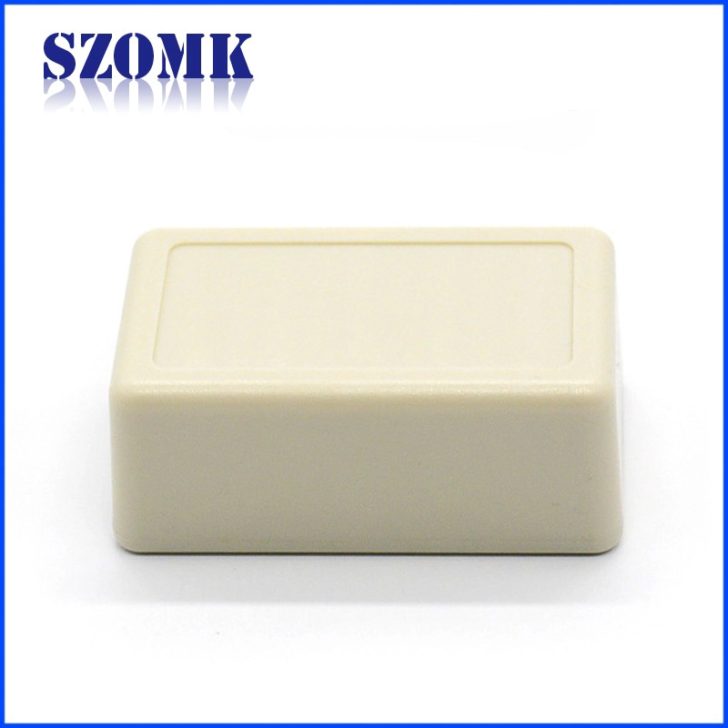 plastic switch standard housing electronic junction box for pcb on sale AK-S-14 25*37*62mm