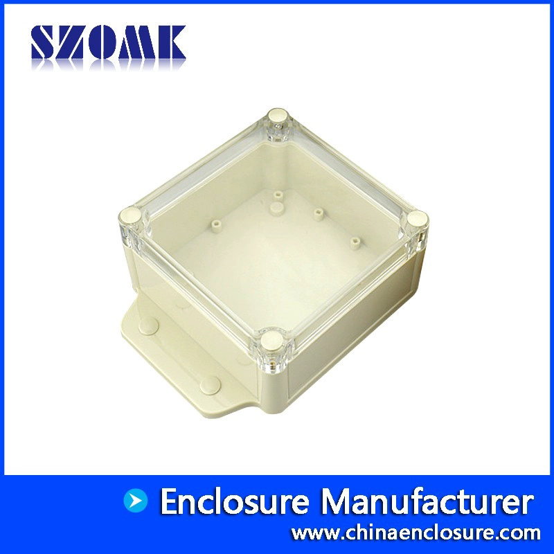 plastic waterproof enclosure AK-10011-A1