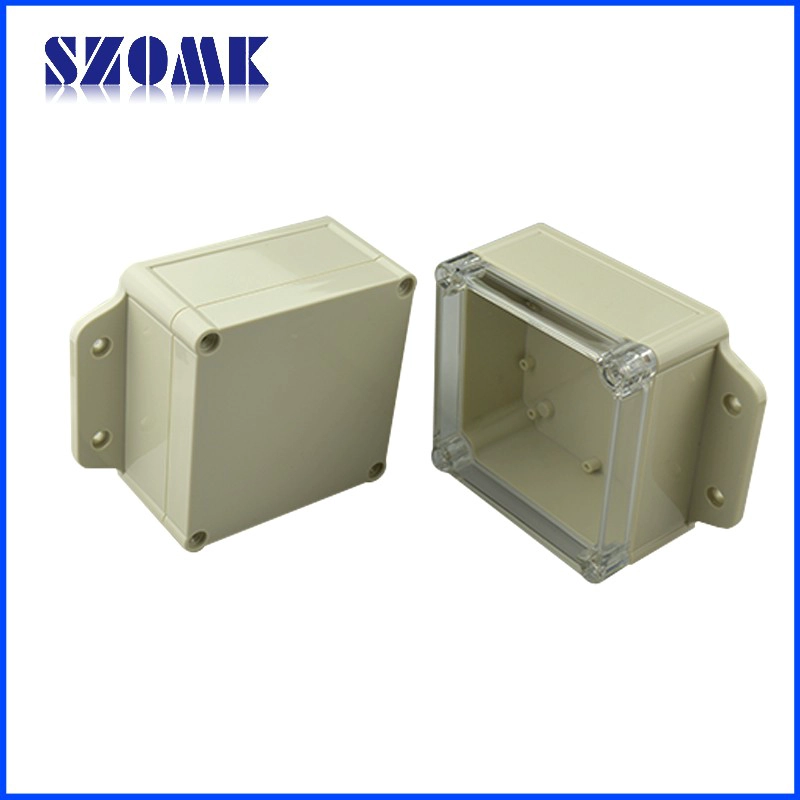 plastic waterproof enclosure AK-10011-A1