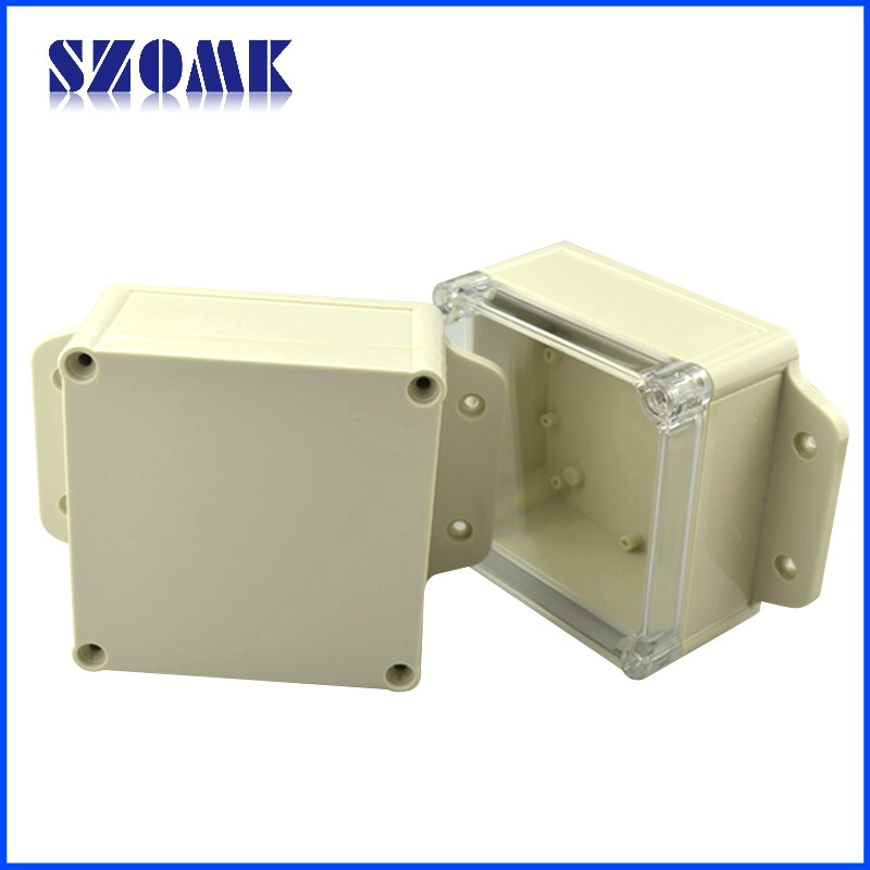 plastic waterproof enclosure AK-10011-A1