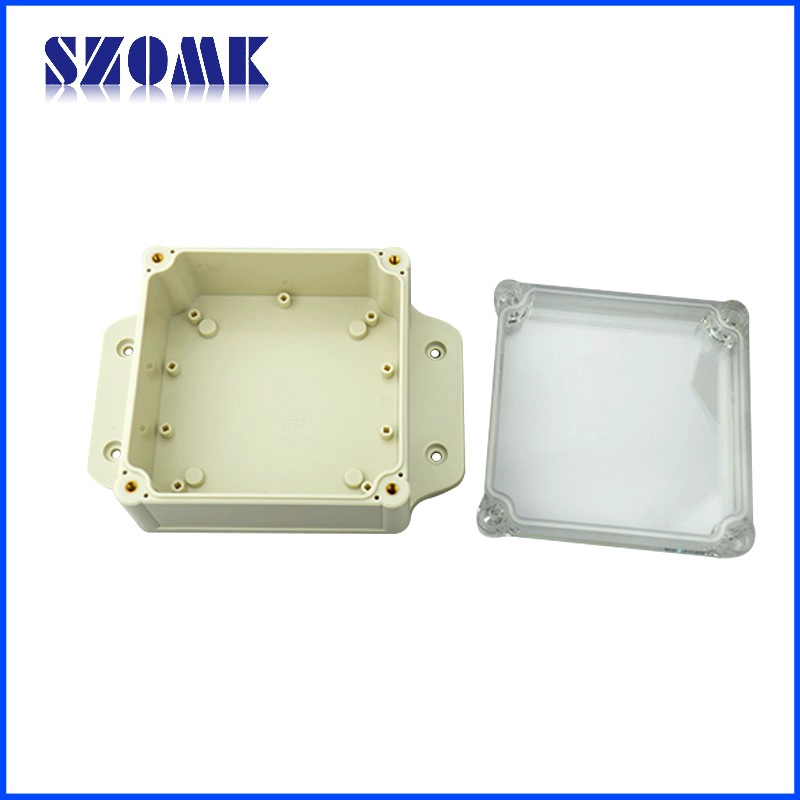 plastic waterproof enclosure AK-10011-A1